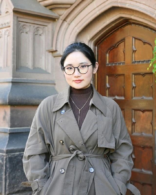 Coco Wang