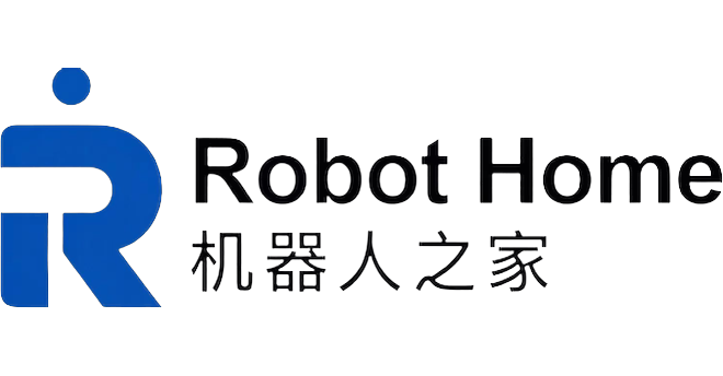 Robot Home